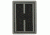 Maxpedition Letter Patch H, SWAT LETHS
