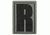 Maxpedition Letter Patch R, SWAT LETRS