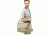 Maxpedition LOOK Bag - Khaki Foliage PT1010KF