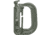 Maxpedition Grimloc Locking D-Ring Carabiner, Dark Gray, One Size, BHQ-58588