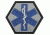 Maxpedition Medic Gladii Morale Patch,2.31x2in,SWAT MDGLS