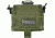 Maxpedition Mega RollyPoly Folding Dump Pouch - OD Green 0209G