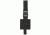 Maxpedition Mini Drop Leg Rig - Black PT1170B