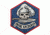 Maxpedition Mise En Place Morale Patch,2.7x3.1in,Full Color MISEC