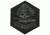Maxpedition Mise En Place Morale Patch,2.7x3.1in,Stealth MISEX