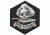 Maxpedition Mise En Place Morale Patch,2.7x3.1in,SWAT MISES