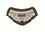 Maxpedition MRE Morale Patch,Arid MREEA