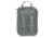 Maxpedition MRZ v2.0 Mini Organizer, Gray, 5in x 2in x 7in, MRZ2GRY