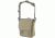 Maxpedition Narrow LOOK Bag - Khaki Foliage PT1315KF