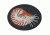 Maxpedition Nautilus Morale Patch,Full Color NAUTC