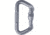 Maxpedition Opdmc Omega Pacific D Frame Stone Grey Carabiner