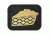 Maxpedition Pie Morale Patch,SWAT PPIES