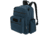Maxpedition Prepared Citizen Deluxe Backpack, Dark Blue, PREPDLXDB