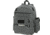 Maxpedition Prepared Citizen Deluxe Backpack, Wolf Gray, PREPDLXW