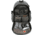 Maxpedition Prepared Citizen Deluxe Backpack, Wolf Gray, PREPDLXW