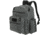 Maxpedition Prepared Citizen Deluxe Backpack, Wolf Gray, PREPDLXW