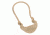 Maxpedition PZS Positive Grip Small Zipper Pull, Tan, PZSTAN