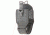 Maxpedition RDP Radio Pouch, Gray, RDPGRY