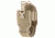 Maxpedition RDP Radio Pouch, Tan, RDPTAN