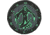 Maxpedition Reaper Patch, PVC, PATCHREAPZ