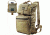Maxpedition RollyPoly Extreme Backpack Bag - Khaki 0233K