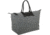 Maxpedition Rollypoly Folding Tote, Wolf Gray, 10in x 25in x 14in, ZFTOTEW