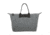 Maxpedition Rollypoly Folding Tote, Wolf Gray, 10in x 25in x 14in, ZFTOTEW
