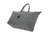 Maxpedition Rollypoly Folding Tote, Wolf Gray, 10in x 25in x 14in, ZFTOTEW