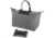 Maxpedition Rollypoly Folding Tote, Wolf Gray, 10in x 25in x 14in, ZFTOTEW