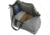 Maxpedition Rollypoly Folding Tote, Wolf Gray, 10in x 25in x 14in, ZFTOTEW