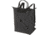 Maxpedition ROLLYPOLY Folding Totepack, Black, ZFTTPKB