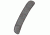 Maxpedition SDP Shoulder Pad, Gray, SDPGRY