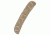 Maxpedition SDP Shoulder Pad, Tan, SDPTAN
