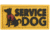 Maxpedition Service Dog Full Color - SVDGC