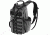 Maxpedition Sitka S-type Gearslinger Backpack, Wolf Gray 0467W