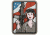 Maxpedition Soldier Girl Morale Patch,Arid SDGLA