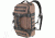 Maxpedition SOLODUFFEL Adventure Bag - Dark Brown PT1355BR