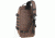 Maxpedition SOLODUFFEL Adventure Bag - Dark Brown PT1355BR