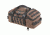 Maxpedition SOLODUFFEL Adventure Bag - Dark Brown PT1355BR