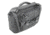 Maxpedition Solstice Camera Shoulder Bag, w/Zipper Flaps for Additional Water/Rain Protection, 13.5 L, Gray STCGRY