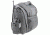 Maxpedition Solstice Camera Shoulder Bag, w/Zipper Flaps for Additional Water/Rain Protection, 13.5 L, Gray STCGRY