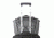 Maxpedition Solstice Camera Shoulder Bag, w/Zipper Flaps for Additional Water/Rain Protection, 13.5 L, Gray STCGRY