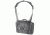 Maxpedition Solstice Camera Shoulder Bag, w/Zipper Flaps for Additional Water/Rain Protection, 13.5 L, Gray STCGRY