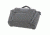 Maxpedition Solstice Camera Shoulder Bag, w/Zipper Flaps for Additional Water/Rain Protection, 13.5 L, Gray STCGRY
