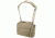 Maxpedition Solstice Camera Shoulder Bag, w/Zipper Flaps for Additional Water/Rain Protection, 13.5 L, Tan STCTAN