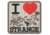 Maxpedition Strange Morale Patch,Arid STRGA
