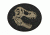 Maxpedition T Rex Skull Morale Patch,SWAT TREXS