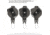 Maxpedition Tactical Gear Retractor Large Clip, Khaki RL3K