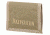 Maxpedition TFW Tri Fold Wallet, Tan, TFWTAN