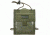 Maxpedition Traveler Deluxe Passport Holder And Organizer Od Green 0803g